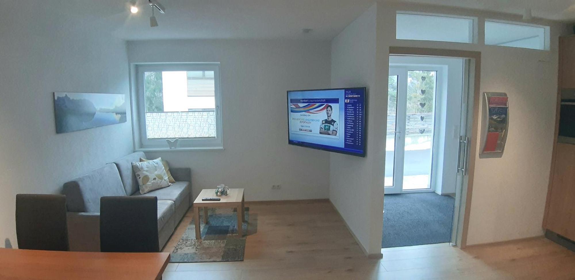 Apart Tiroler Huamatli Schönwies Habitación foto